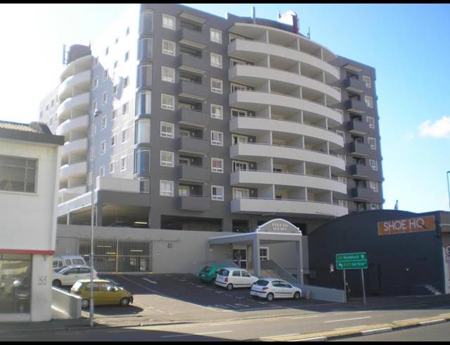 0 BEDROOM PROPERTY TO RENT IN SALT RIVER